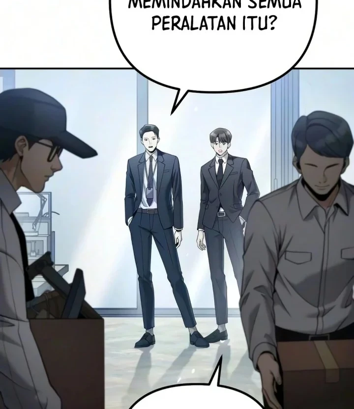 Manhua Money Keeps Piling Up No Matter How Much I Spend Chapter 10 gambar 2
