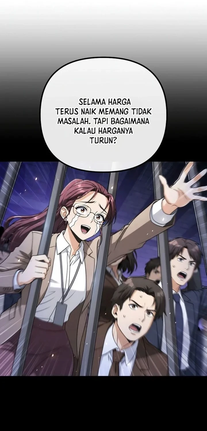 Manhua Money Keeps Piling Up No Matter How Much I Spend Chapter 12 gambar 2