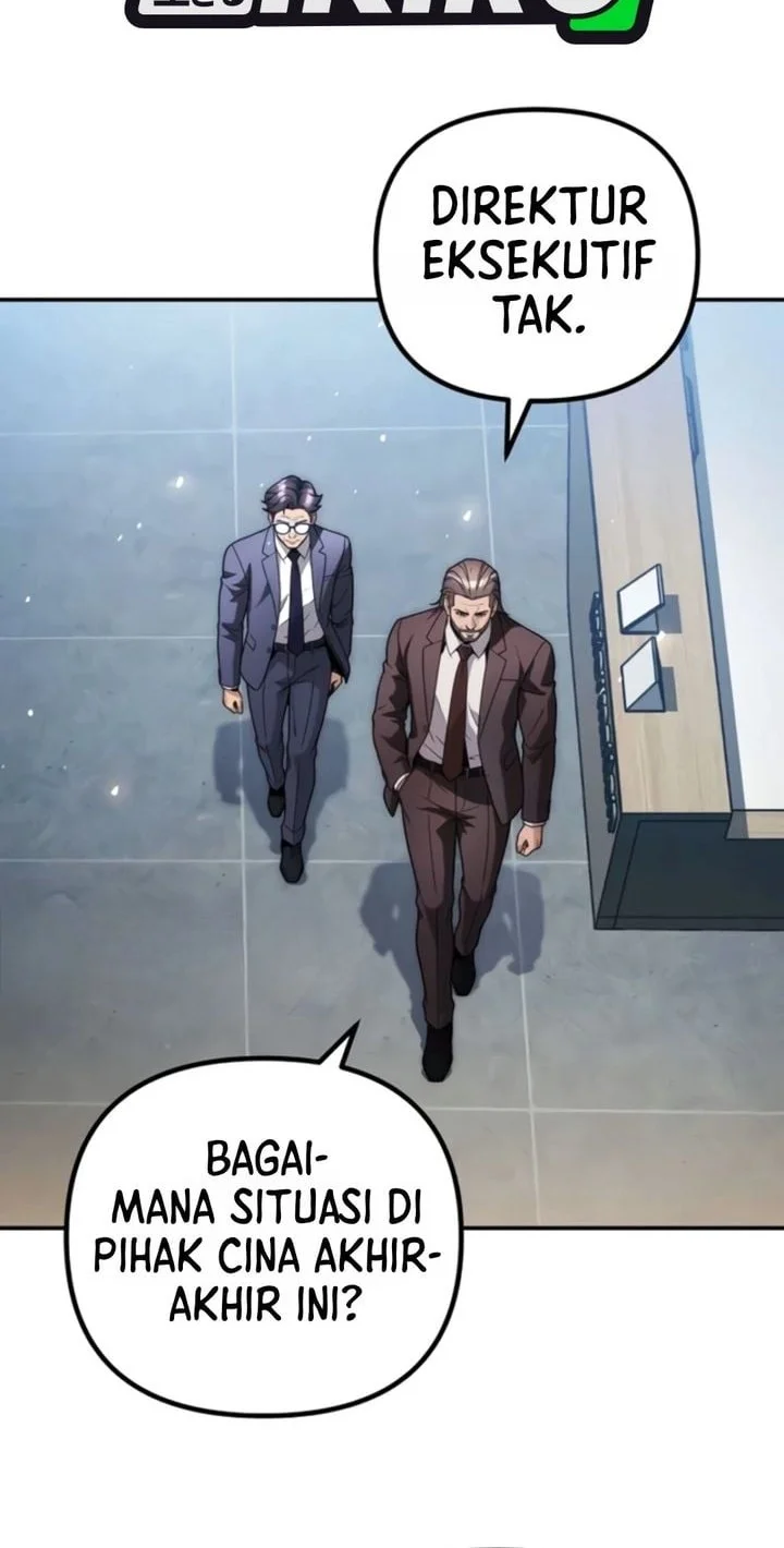 Manhua Money Keeps Piling Up No Matter How Much I Spend Chapter 13 gambar 2
