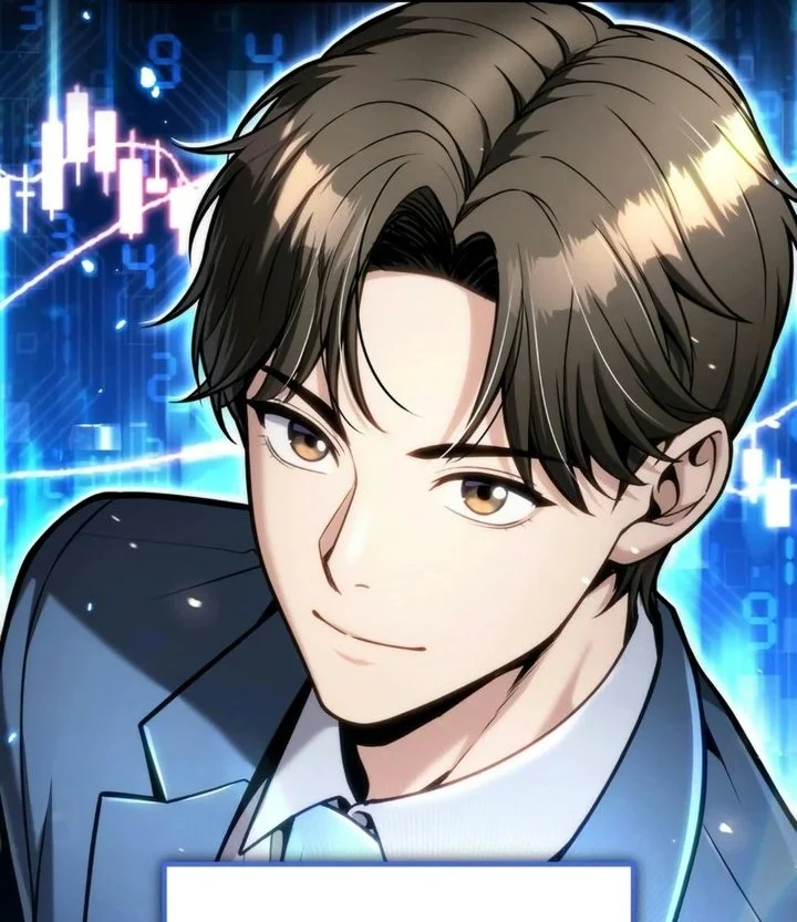 Money Keeps Piling Up No Matter How Much I Spend Chapter 14 Gambar 3