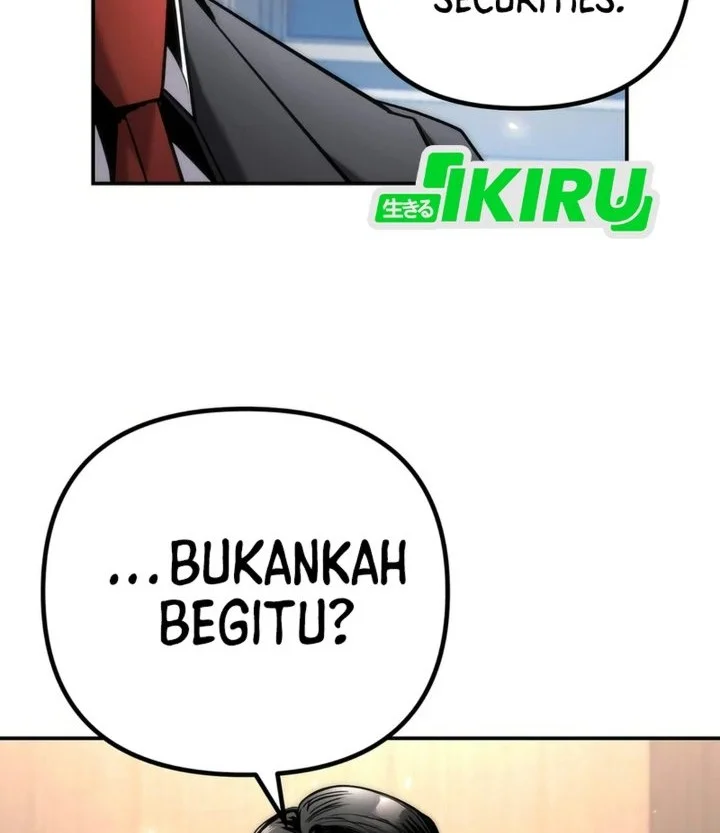 Money Keeps Piling Up No Matter How Much I Spend Chapter 14 Gambar 5