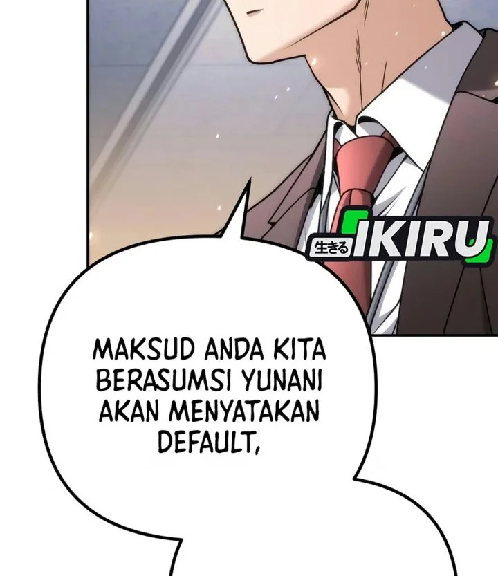 Money Keeps Piling Up No Matter How Much I Spend Chapter 15 Gambar 3