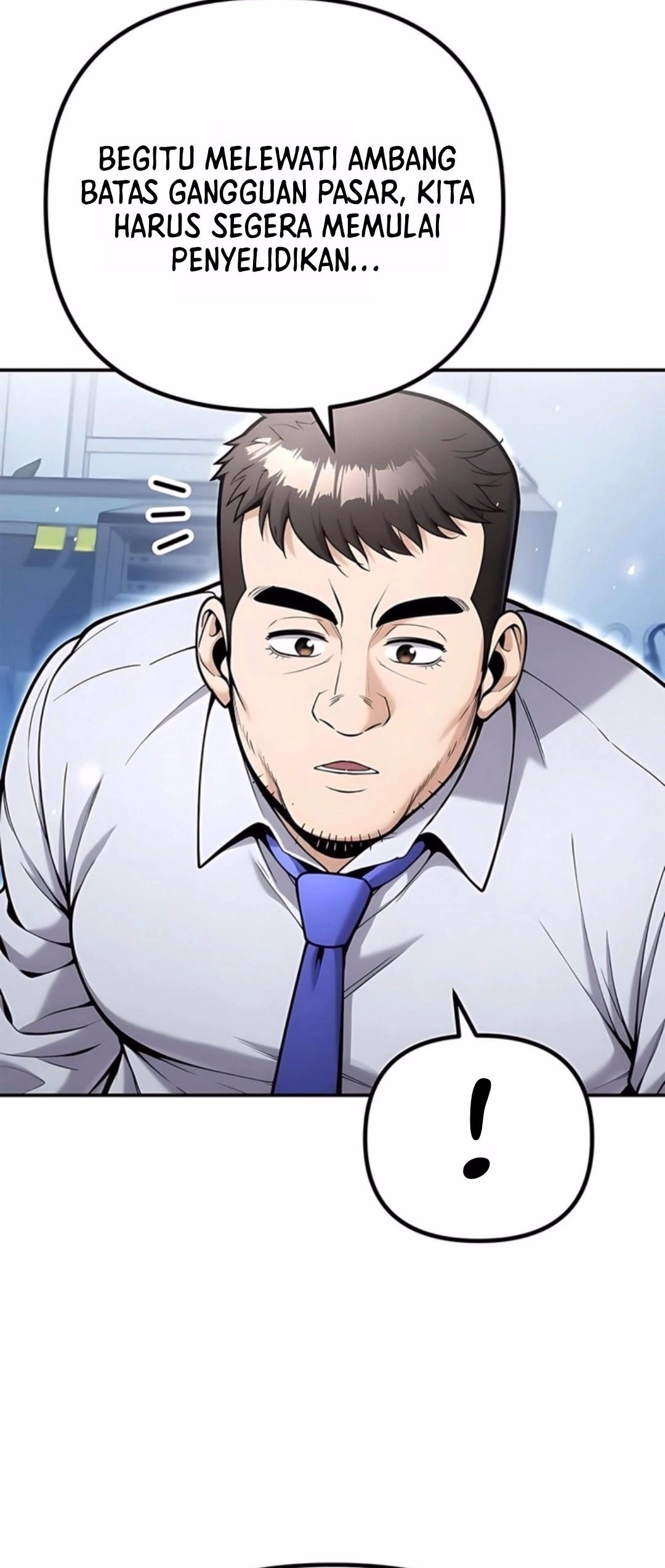 Money Keeps Piling Up No Matter How Much I Spend Chapter 16 Gambar 3