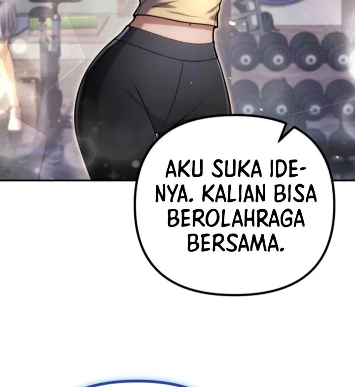 Money Keeps Piling Up No Matter How Much I Spend Chapter 17 Gambar 4