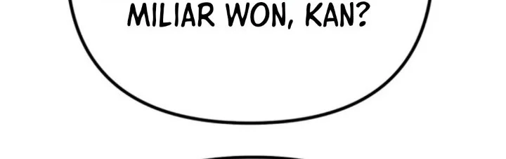 Money Keeps Piling Up No Matter How Much I Spend Chapter 18 Gambar 3