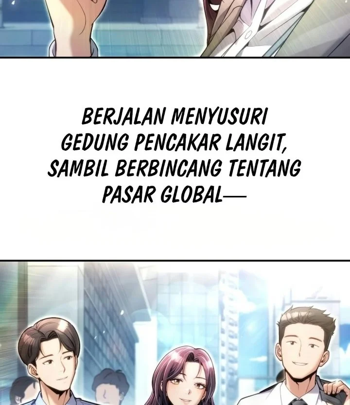 Manhua Money Keeps Piling Up No Matter How Much I Spend Chapter 19 gambar 2