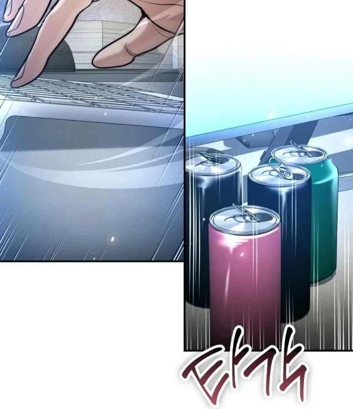 Money Keeps Piling Up No Matter How Much I Spend Chapter 19 Gambar 4