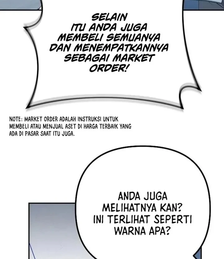 Money Keeps Piling Up No Matter How Much I Spend Chapter 2 Gambar 4