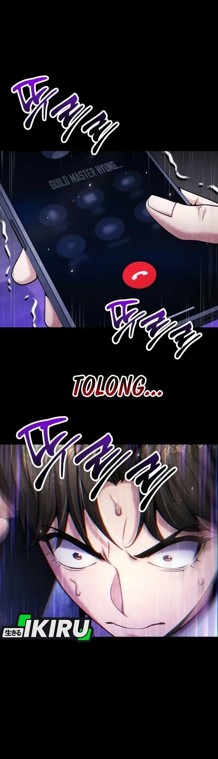 Manhua Money Keeps Piling Up No Matter How Much I Spend Chapter 21 gambar 2