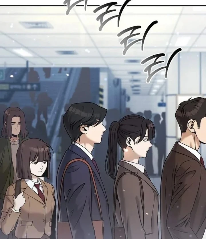Manhua Money Keeps Piling Up No Matter How Much I Spend Chapter 3 gambar 2