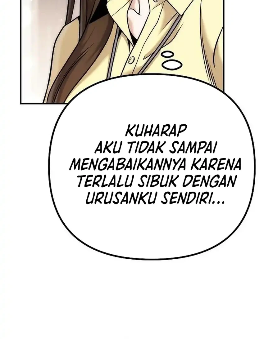 Money Keeps Piling Up No Matter How Much I Spend Chapter 4 Gambar 4