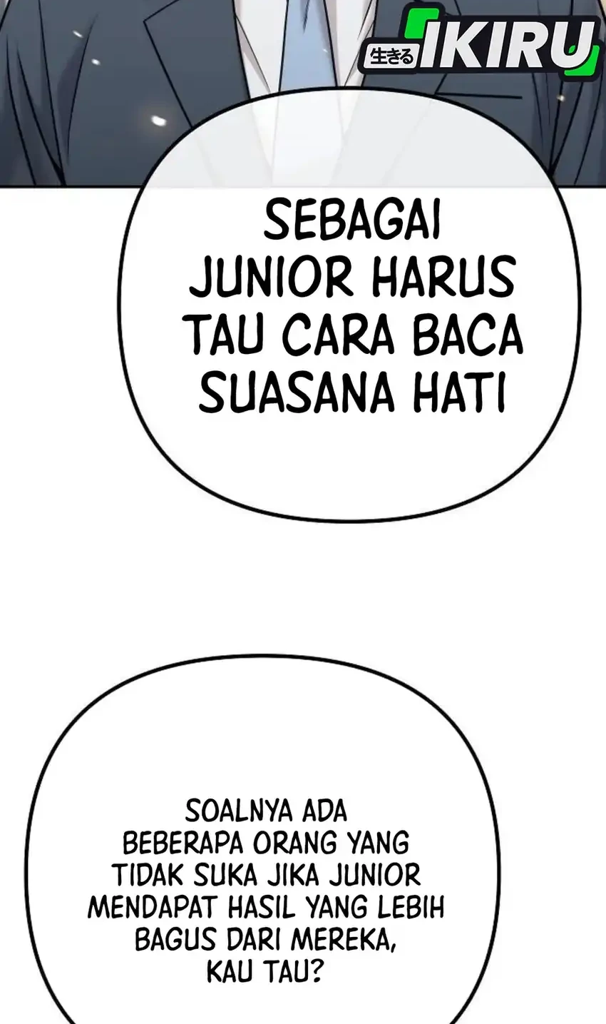 Money Keeps Piling Up No Matter How Much I Spend Chapter 5 Gambar 4