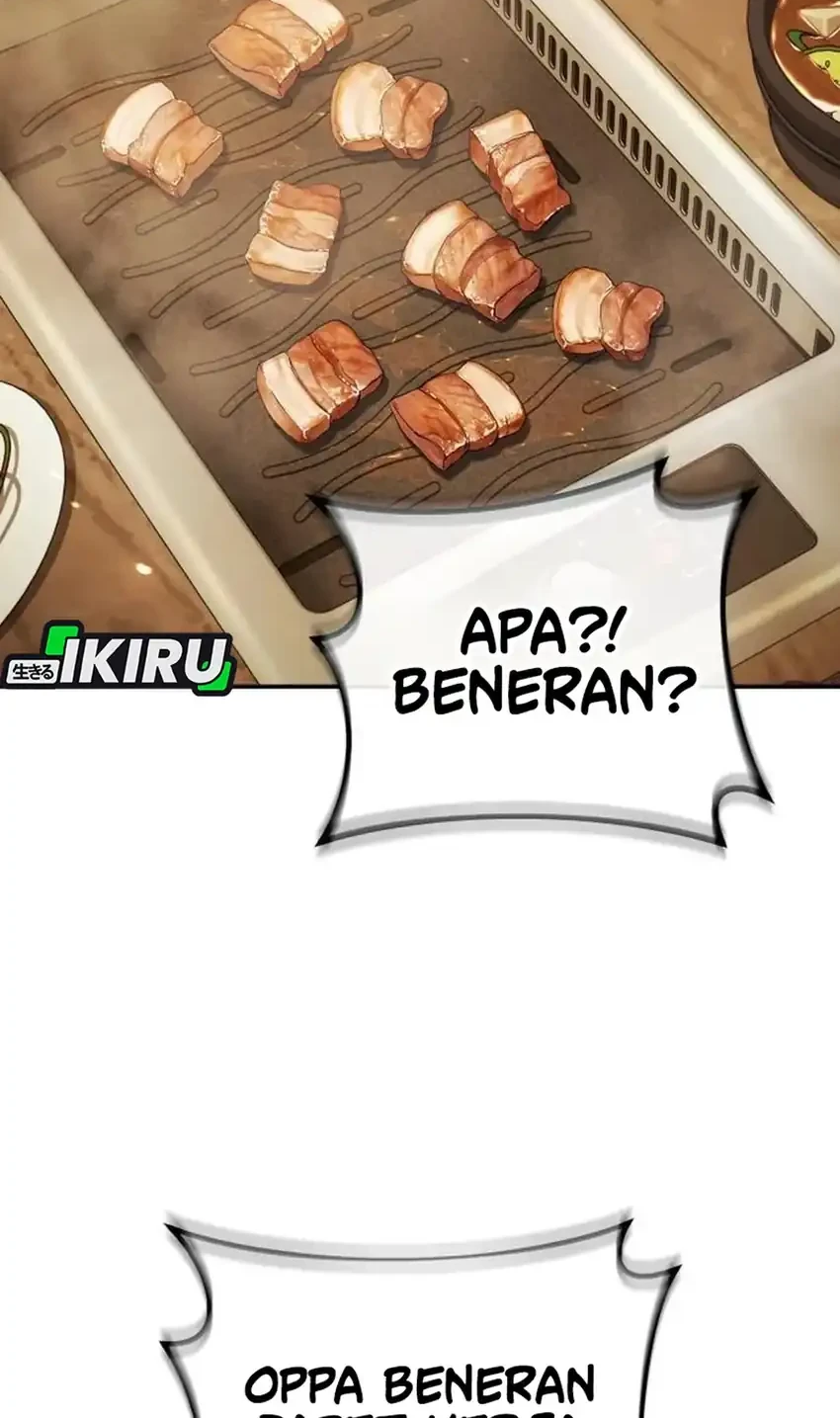 Manhua Money Keeps Piling Up No Matter How Much I Spend Chapter 6 gambar 2