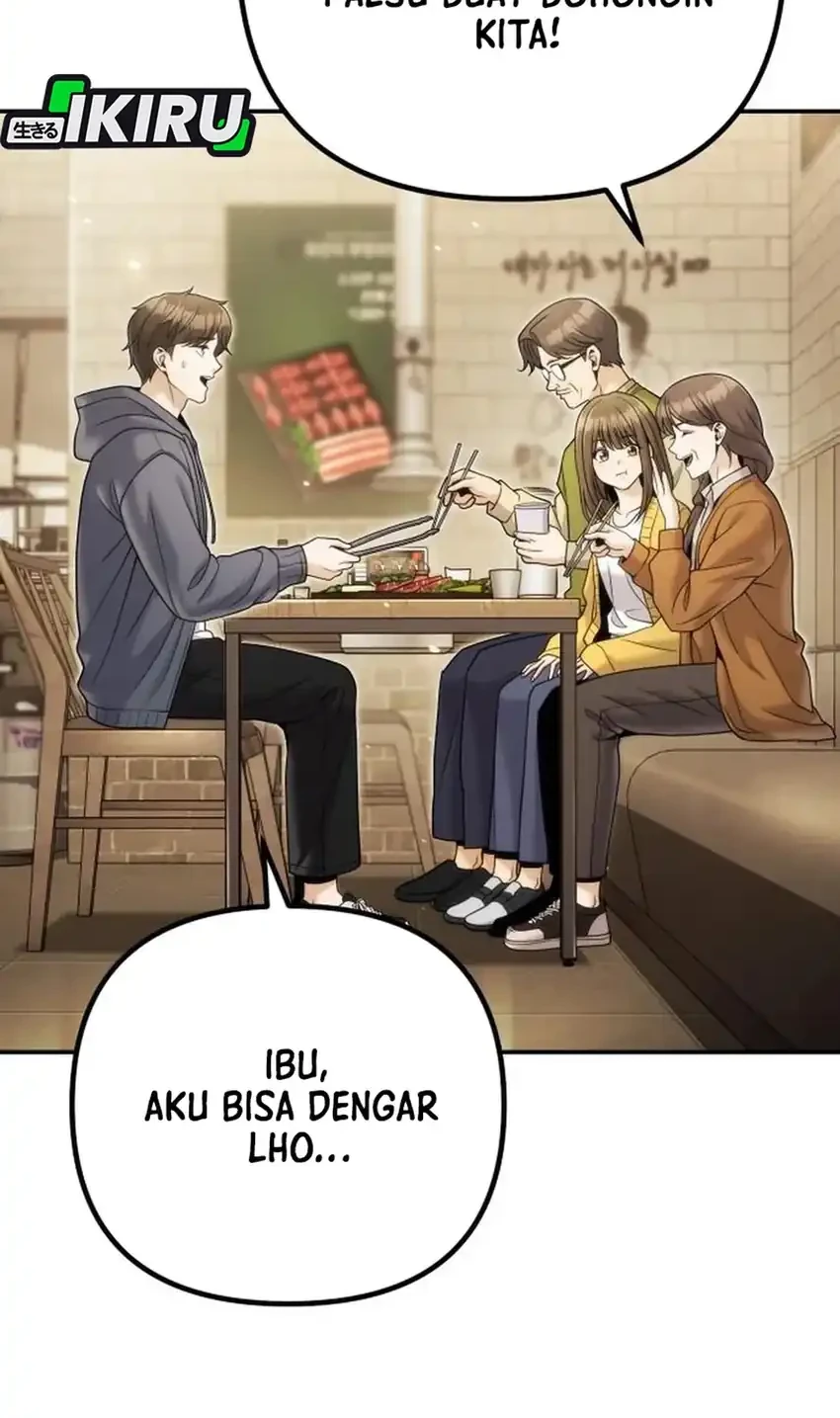 Money Keeps Piling Up No Matter How Much I Spend Chapter 6 Gambar 4