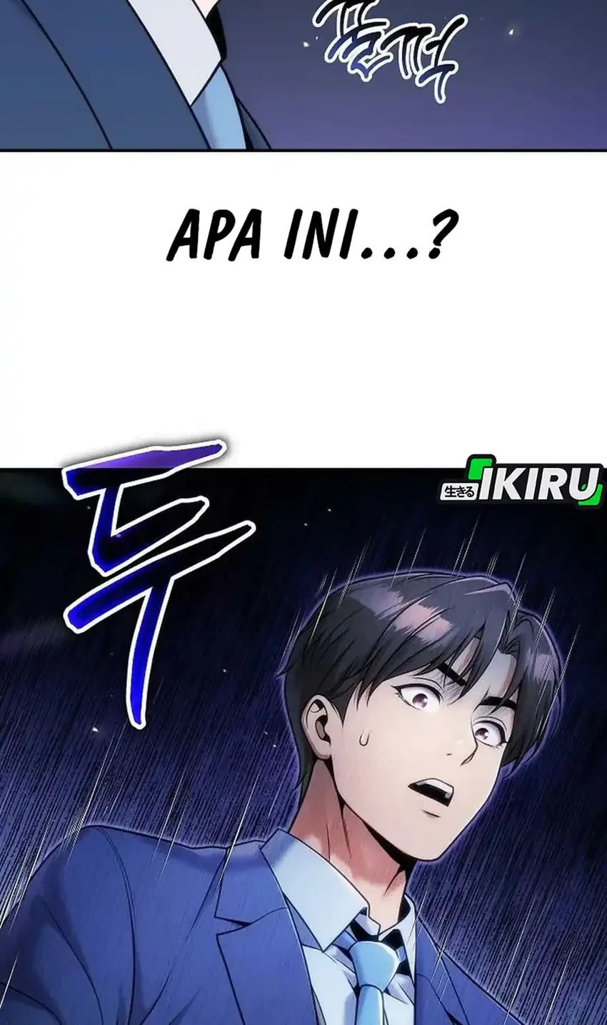 Manhua Money Keeps Piling Up No Matter How Much I Spend Chapter 7 gambar 2