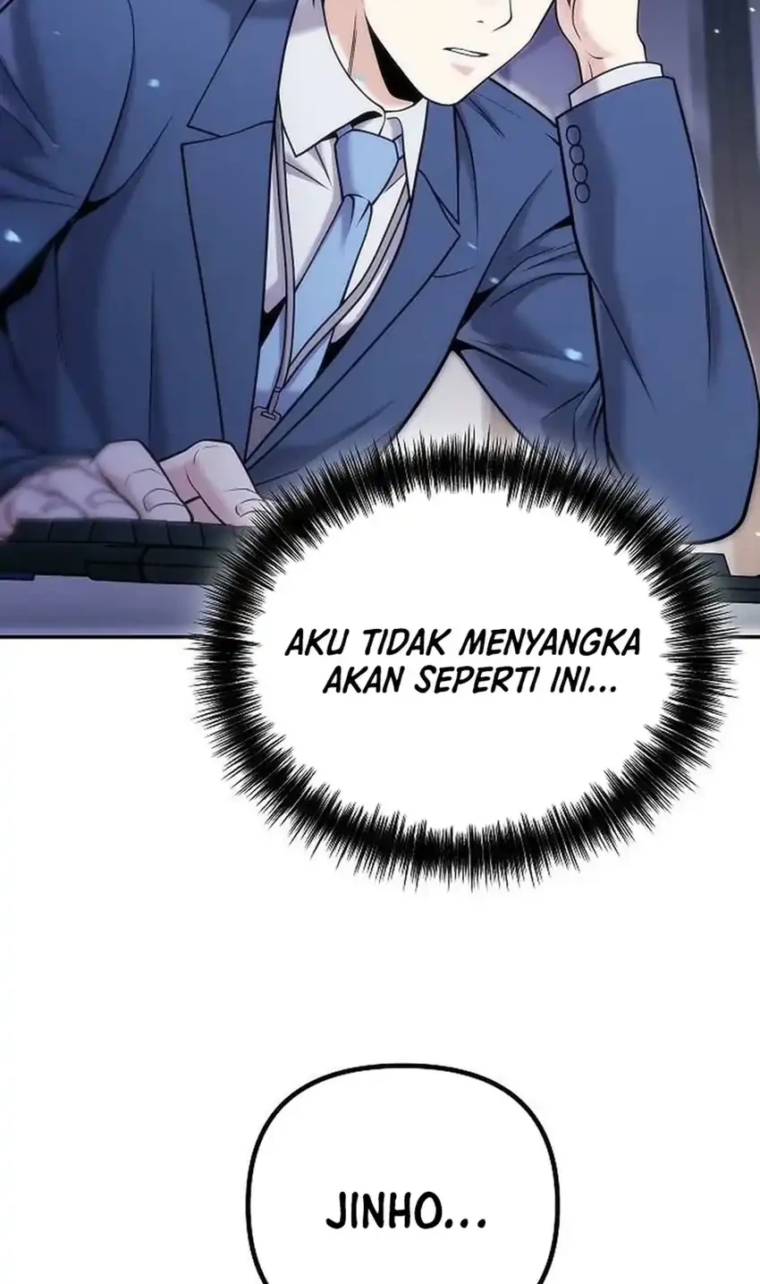 Money Keeps Piling Up No Matter How Much I Spend Chapter 7 Gambar 4