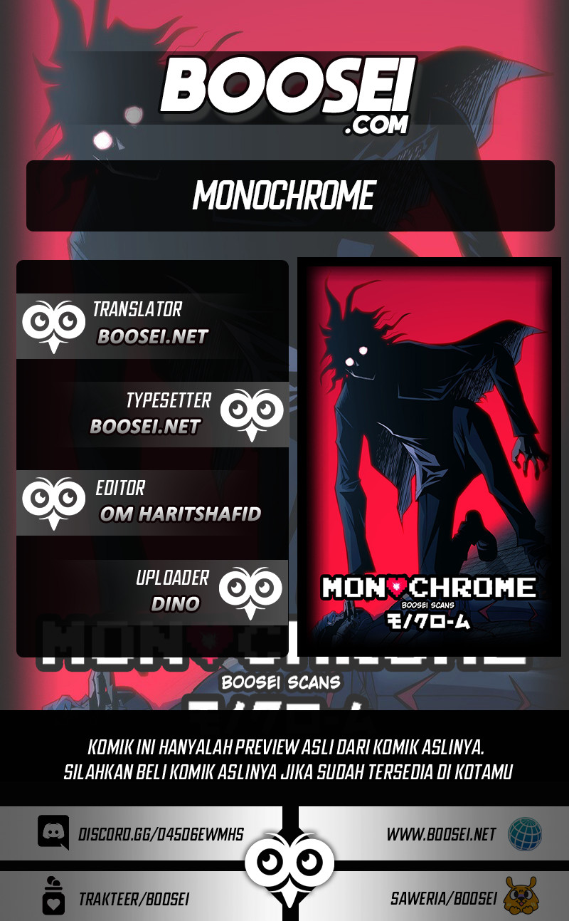 Komik Monochrome Chapter 11 gambar 1