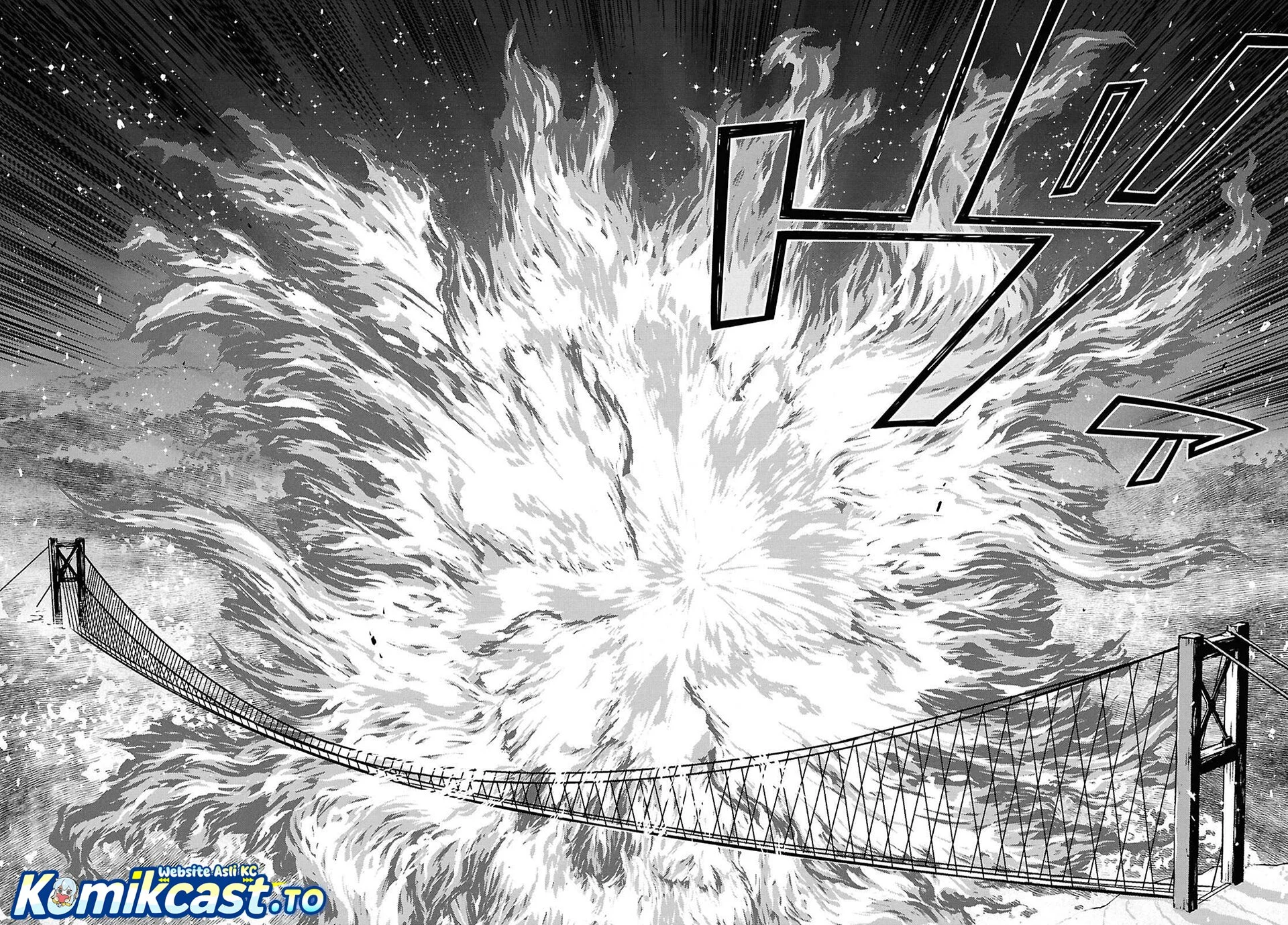 Manga Monogatari no Kuromaku ni Tensei shite Chapter 36 gambar 2