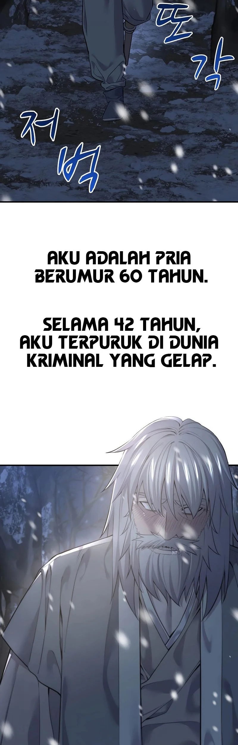 Monopolizing All Opportunities Chapter 1 Gambar 3