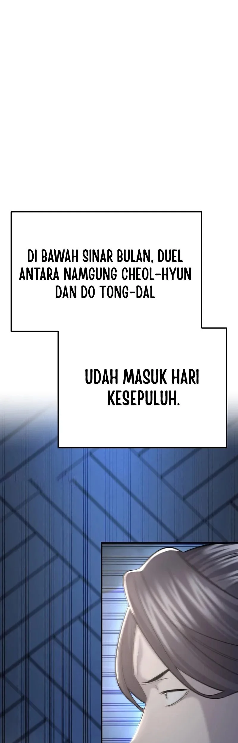 Manhwa Monopolizing All Opportunities Chapter 16 gambar 2