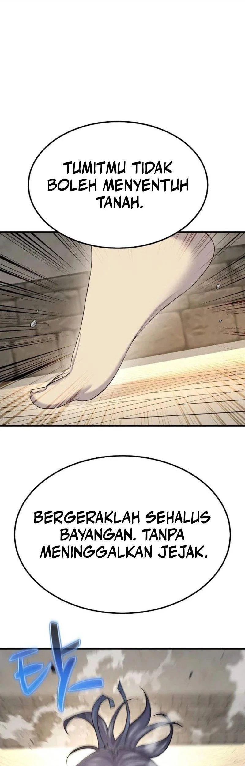 Manhwa Monopolizing All Opportunities Chapter 25 gambar 2