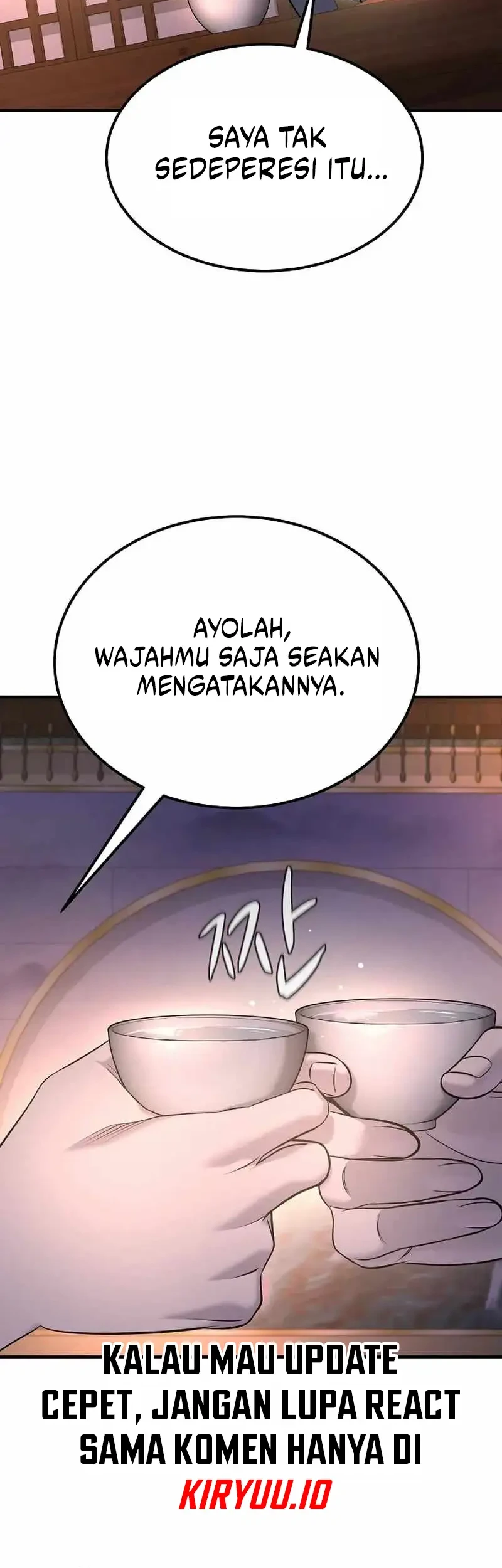 Monopolizing All Opportunities Chapter 34 Gambar 3