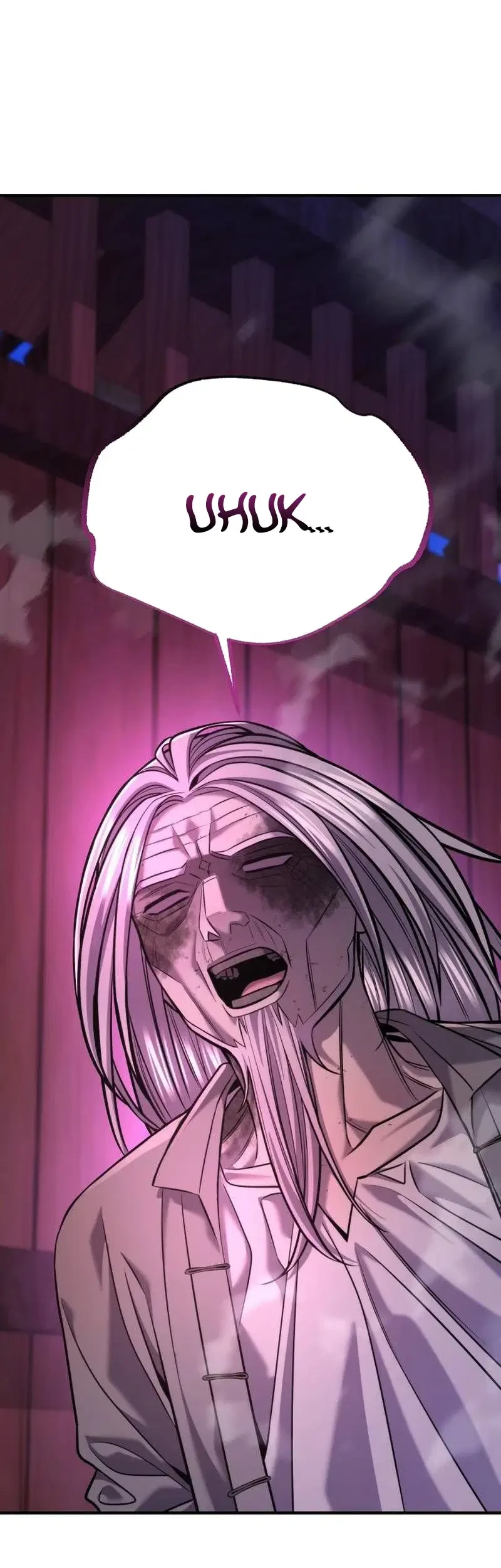 Manhwa Monopolizing All Opportunities Chapter 38 gambar 2