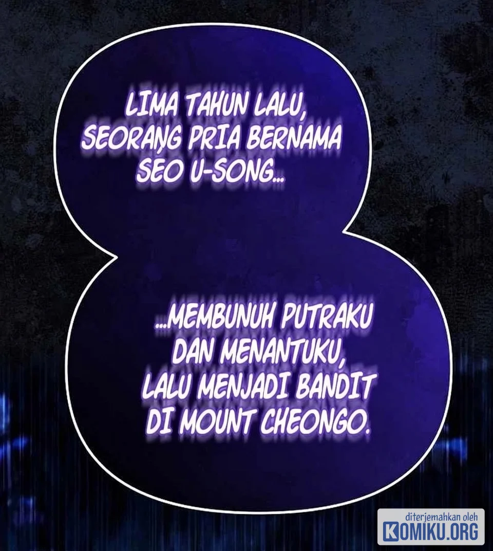 Manhwa Monopolizing All Opportunities Chapter 51 gambar 2