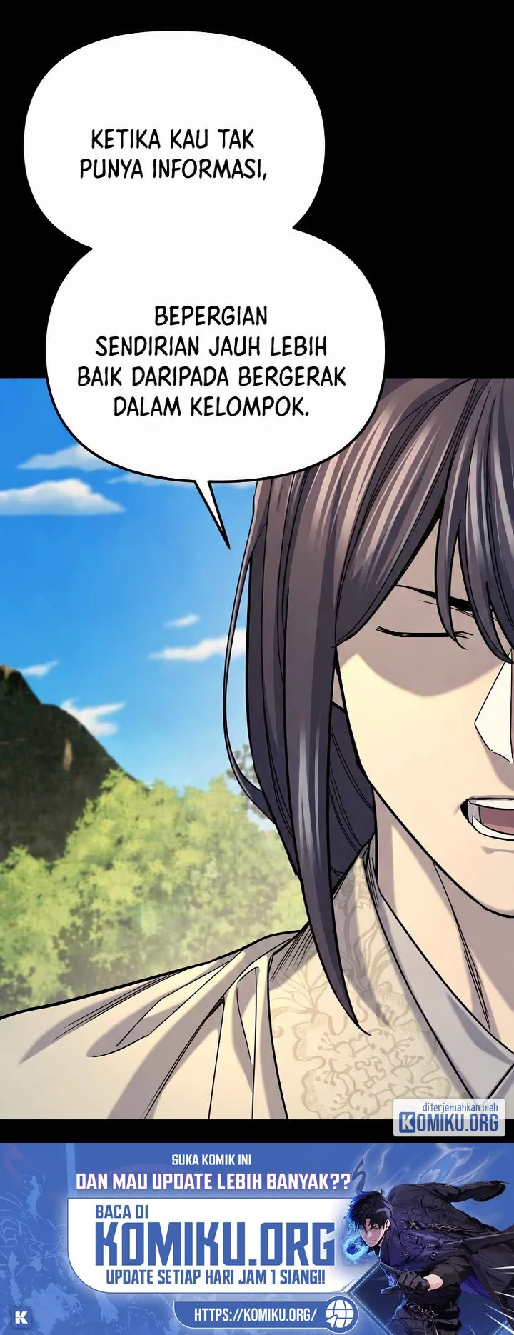 Monopolizing All Opportunities Chapter 54 Gambar 3