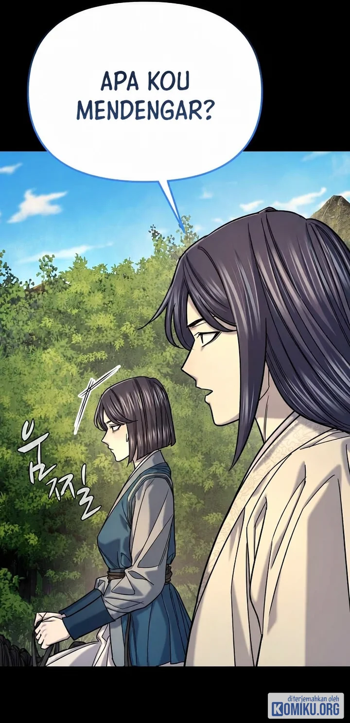 Monopolizing All Opportunities Chapter 54 Gambar 4