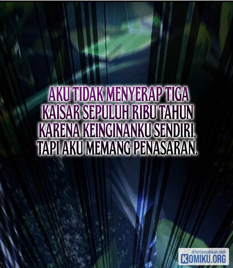 Monopolizing All Opportunities Chapter 55 Gambar 3