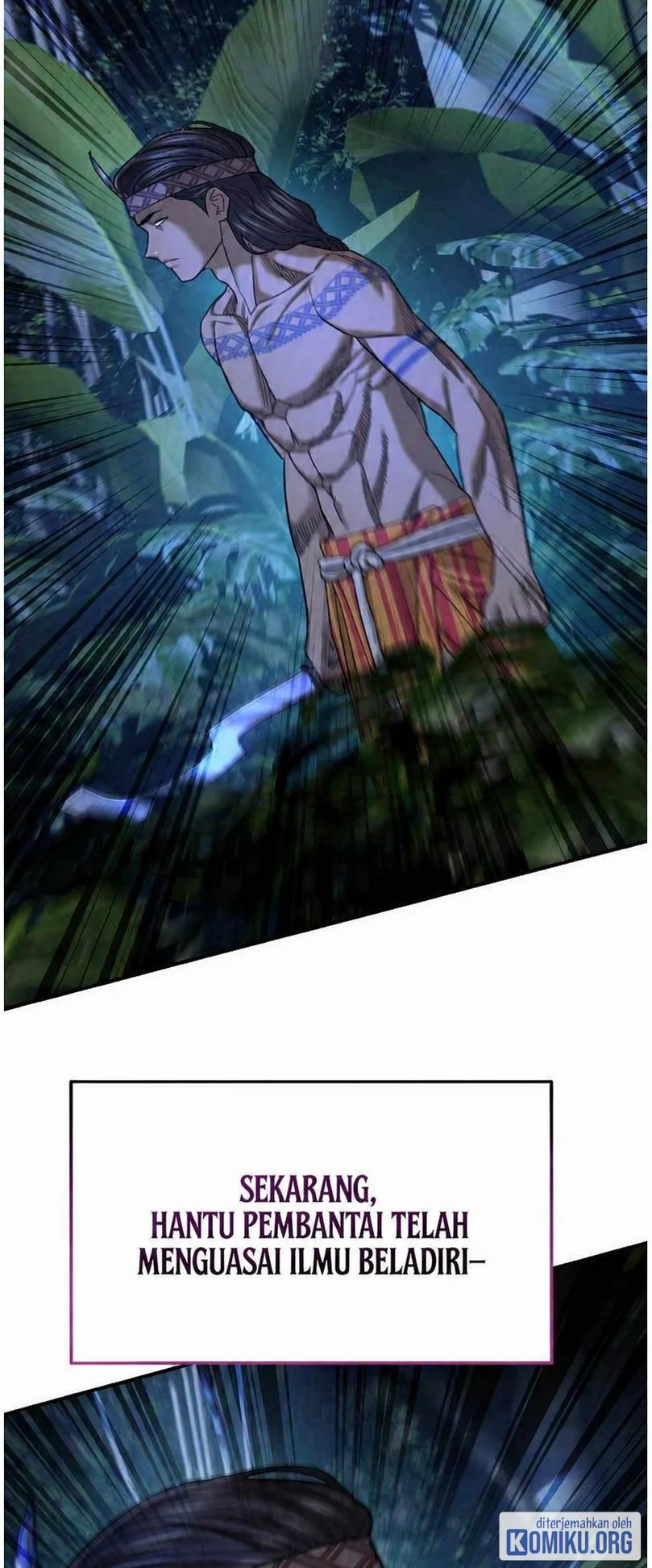 Monopolizing All Opportunities Chapter 55 Gambar 4