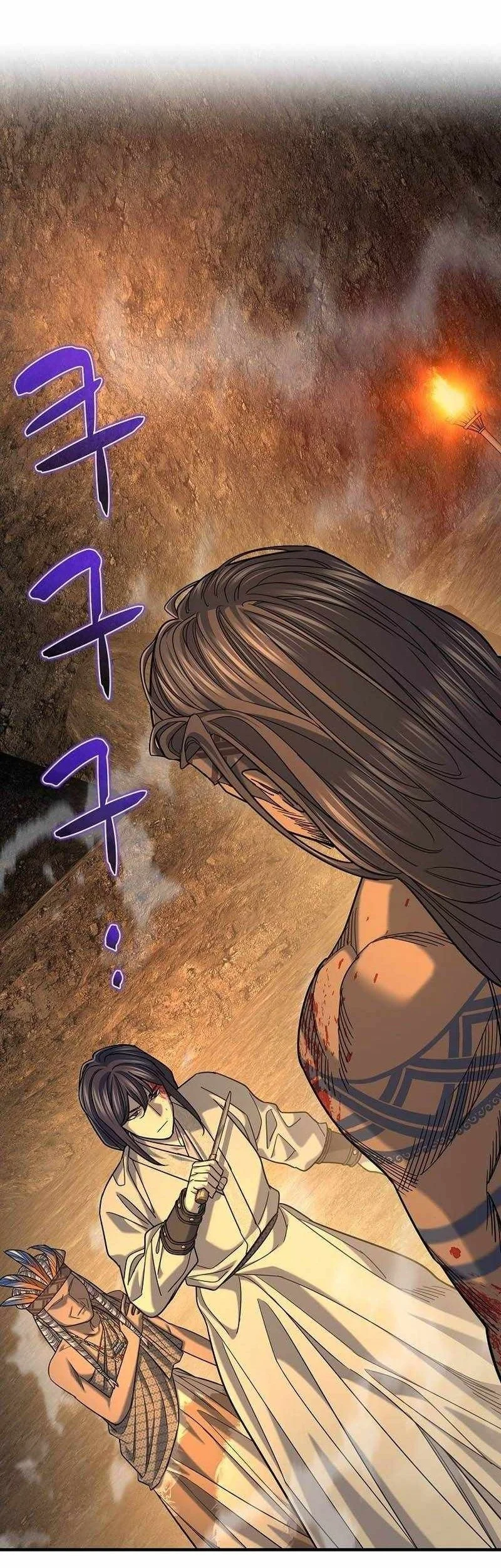 Monopolizing All Opportunities Chapter 56 Gambar 3