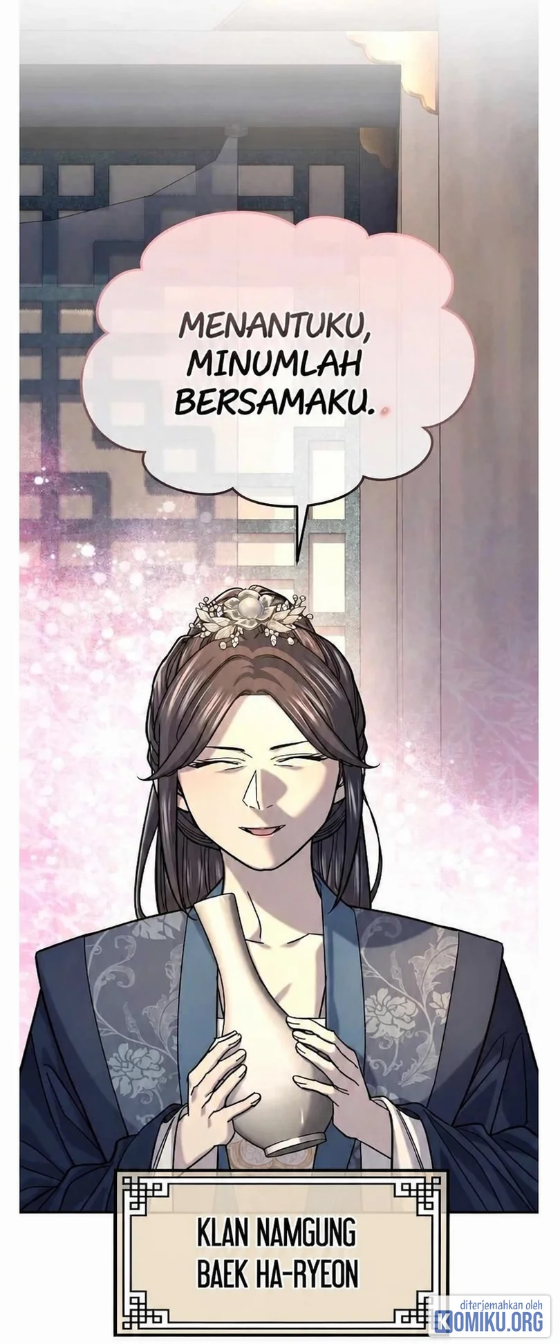 Monopolizing All Opportunities Chapter 57 Gambar 3