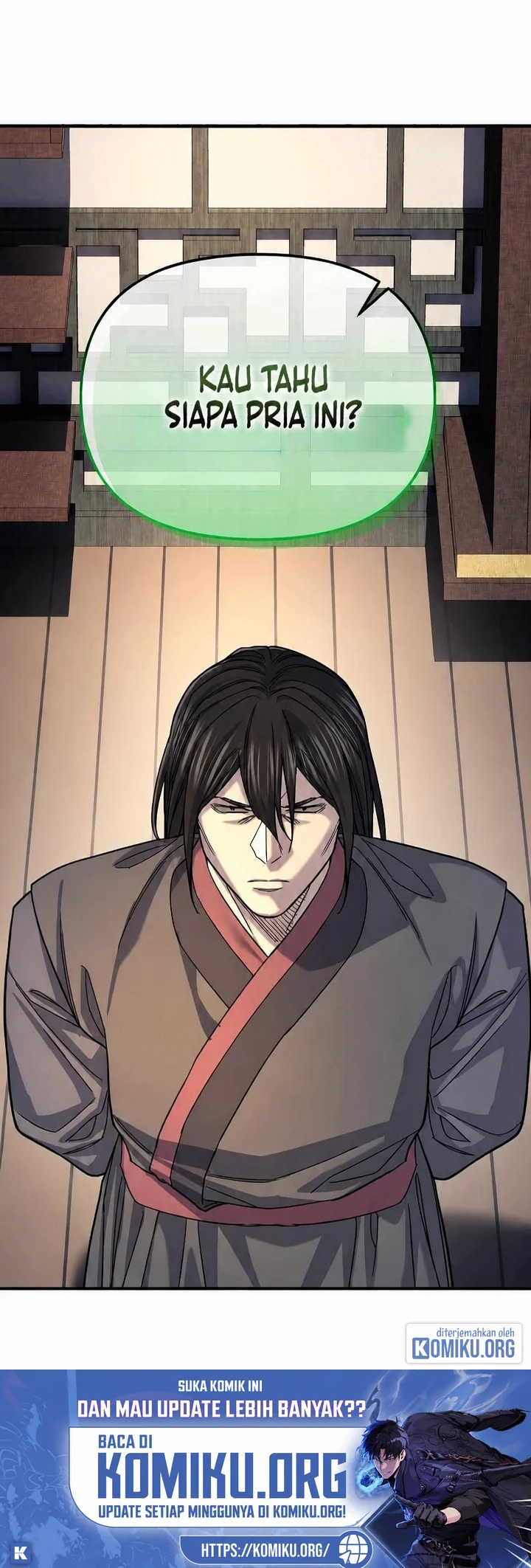 Monopolizing All Opportunities Chapter 61 Gambar 3