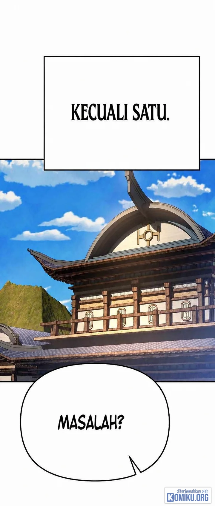 Monopolizing All Opportunities Chapter 64 Gambar 4