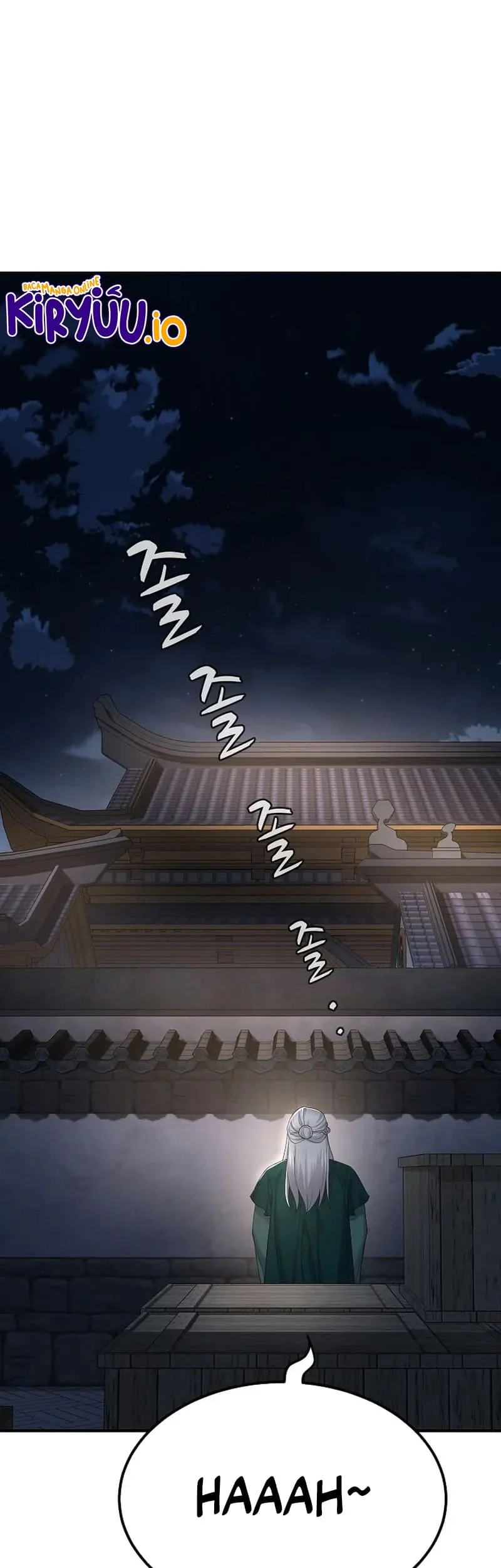 Manhwa Monopolizing All Opportunities Chapter 9 gambar 2