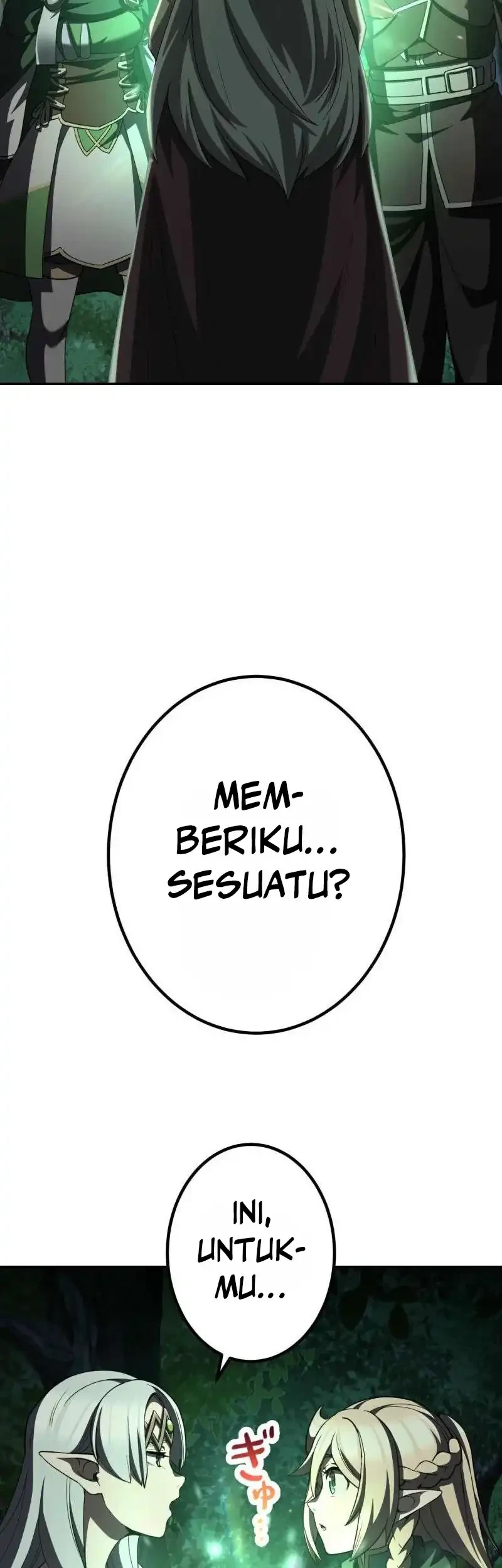 Monster Eater Adventurer Chapter 98 Gambar 3