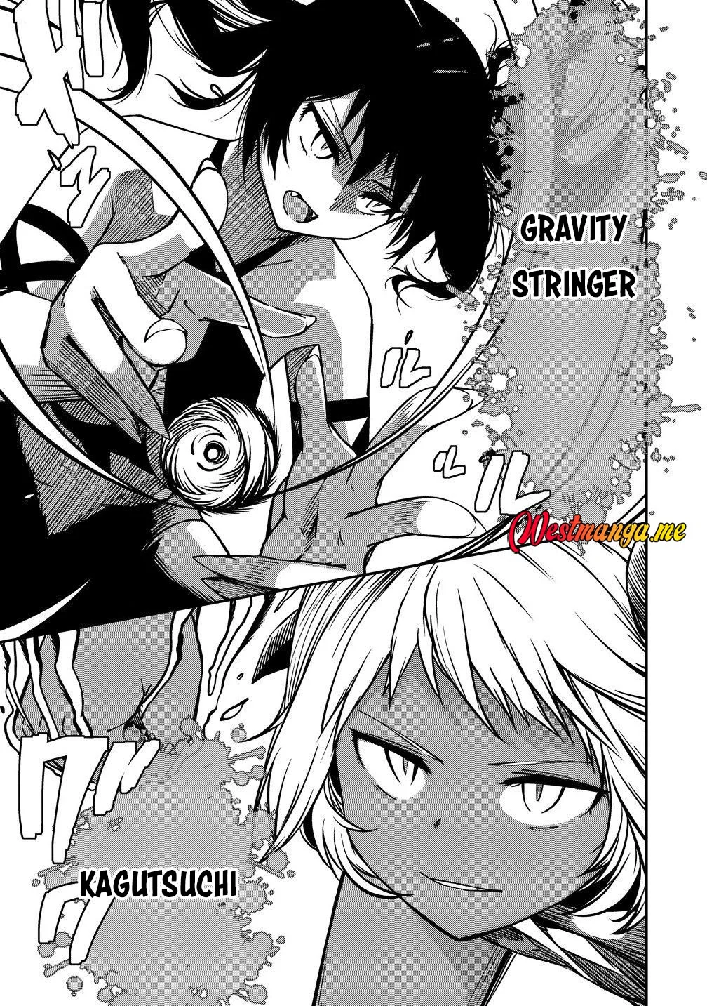 Manga Monster Onna Kanbu wa Osanaki Yuusha wo Dekiaisuru Chapter 15 gambar 2
