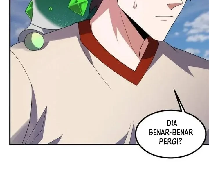 Manhua Monster Pet Evolution Chapter 361 gambar 2