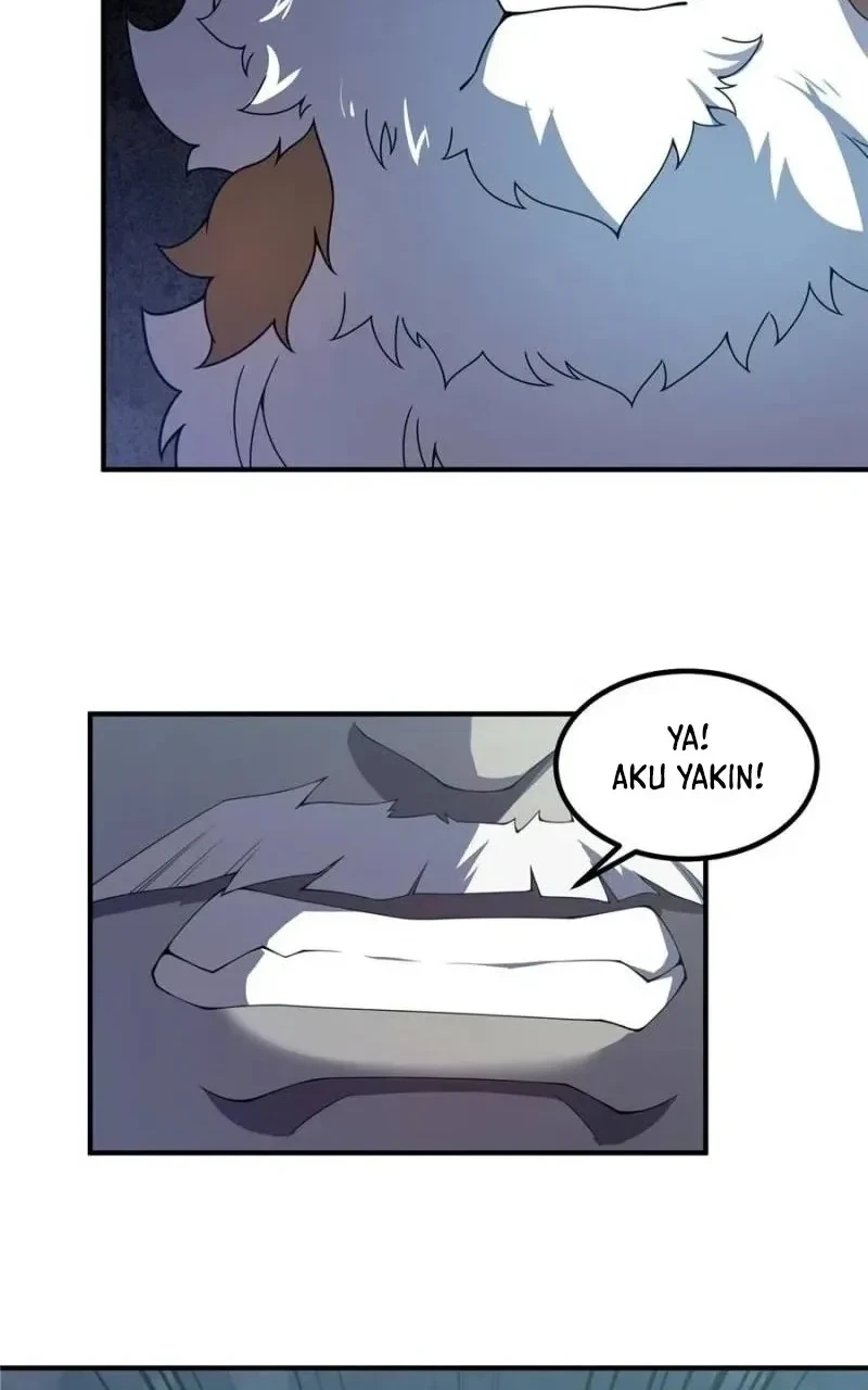 Monster Pet Evolution Chapter 373 Gambar 4
