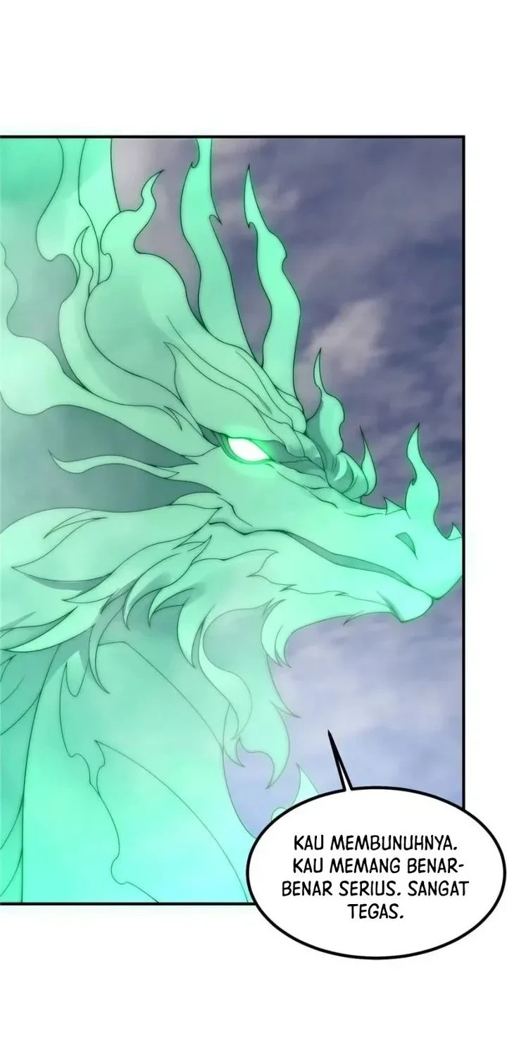 Manhua Monster Pet Evolution Chapter 376 gambar 2