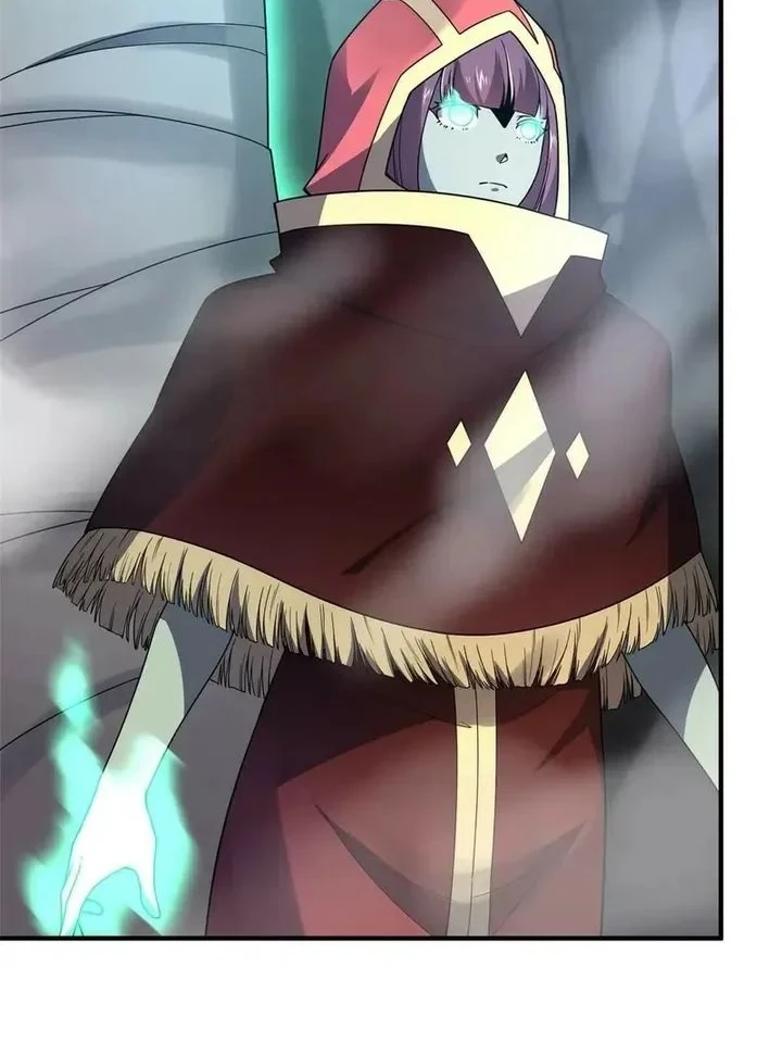 Manhua Monster Pet Evolution Chapter 380 gambar 2