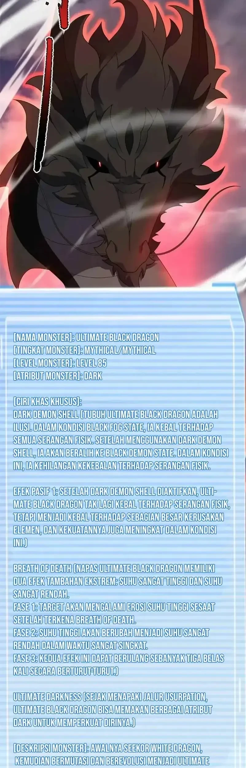 Manhua Monster Pet Evolution Chapter 381 gambar 2
