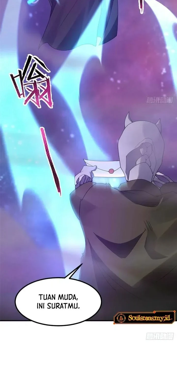 Manhua Monster Pet Evolution Chapter 385 gambar 2