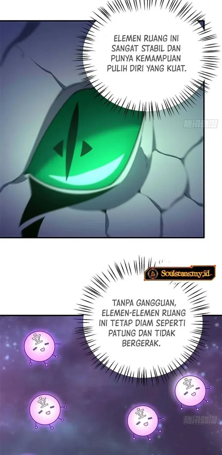 Manhua Monster Pet Evolution Chapter 386 gambar 2