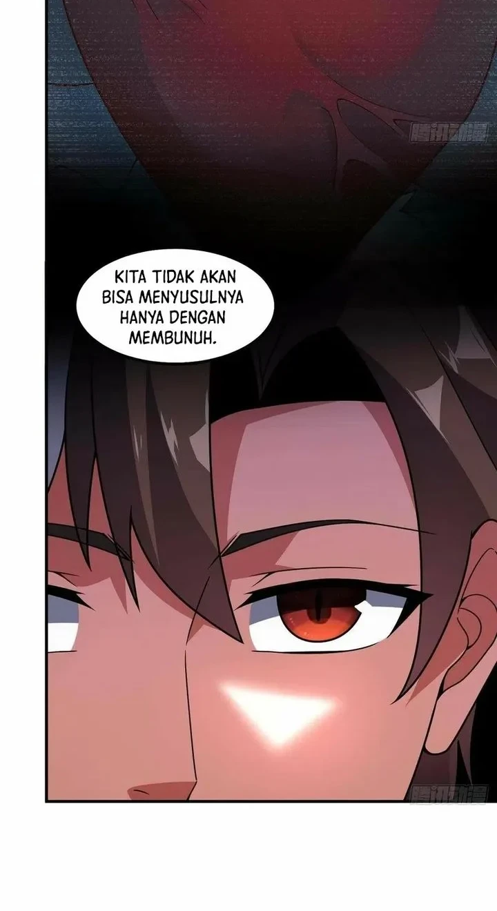 Manhua Monster Pet Evolution Chapter 395 gambar 2