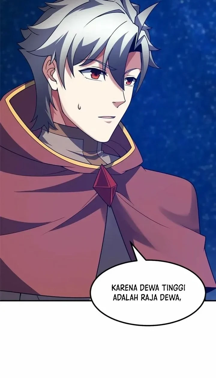 Manhua Monster Pet Evolution Chapter 401 gambar 2