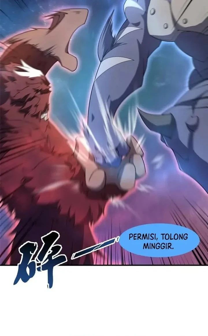 Manhua Monster Pet Evolution Chapter 403 gambar 2