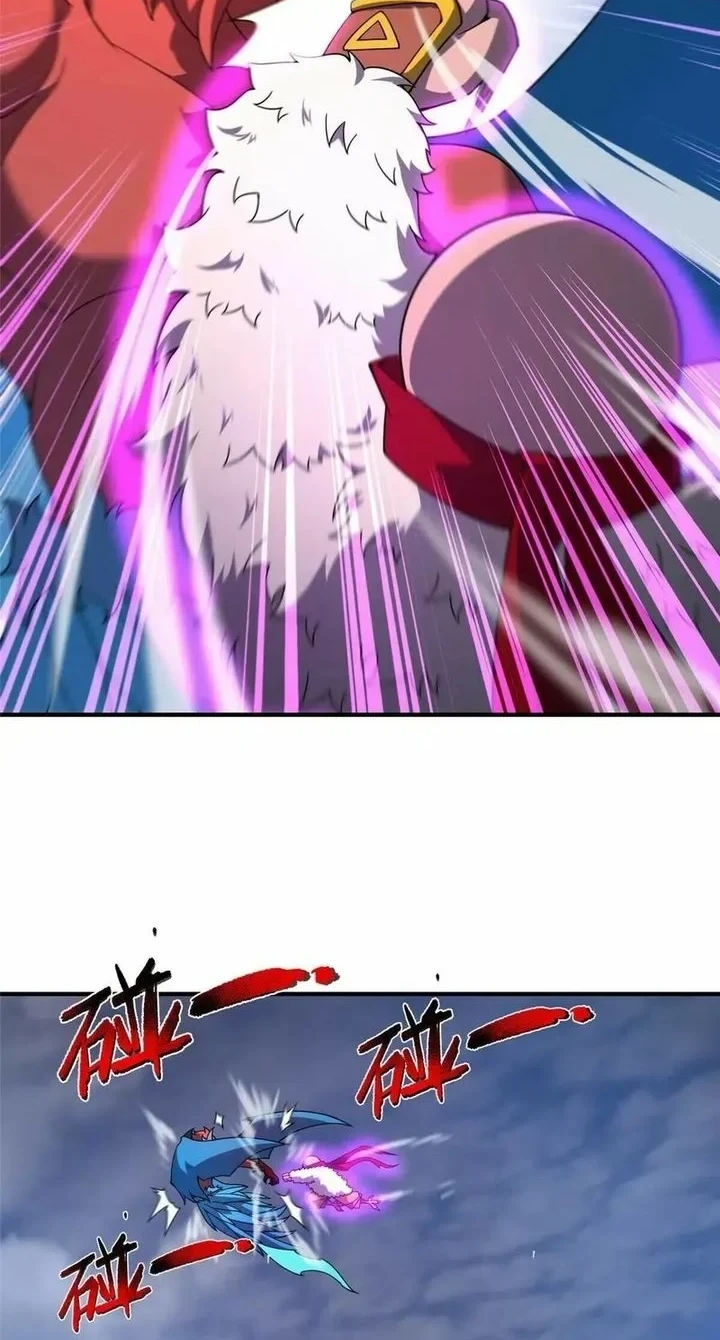 Manhua Monster Pet Evolution Chapter 406 gambar 2